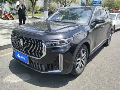 Besturn T99 2020