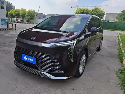 Buick Century 2024