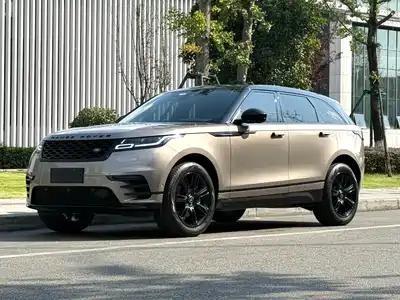 Land Rover Range Rover Velar 2021