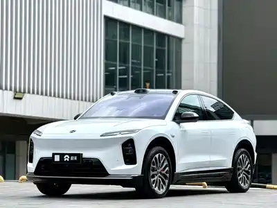 NIO EC6 2025
