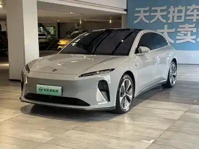 NIO ET5T 2025