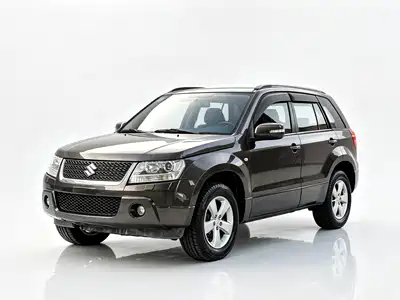 Suzuki Grand Vitara 2010
