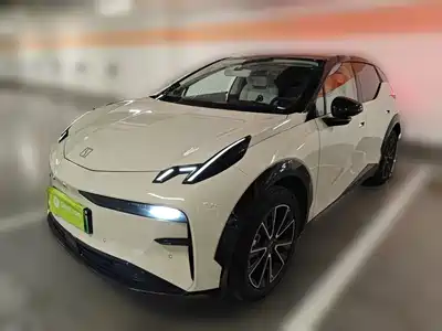 ZEEKR X 2023