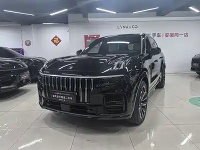 Lynk & Co 09 2025