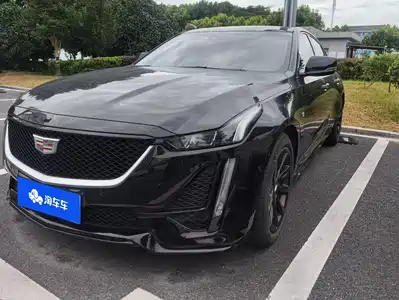 Cadillac CT5 2023
