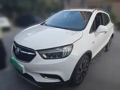 Buick Encore 2017