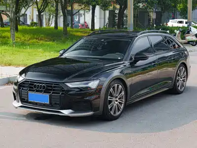 Audi A6 (Import) 2021