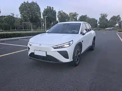 Nezha Auto L 2024