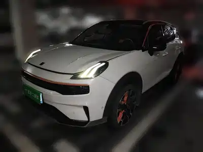 Lynk & Co 06 2021