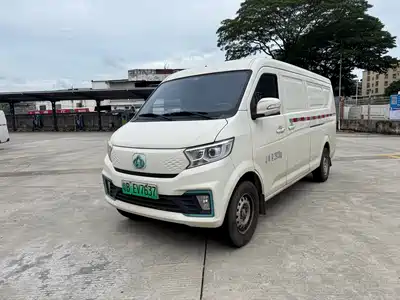 Changan Kuayue Kuayue Star V7 EV 2026