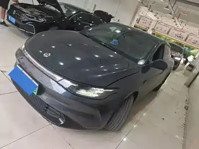 Leapmotor C01 2023