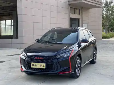 Dongfeng Aeolus Yixuan GS 2022