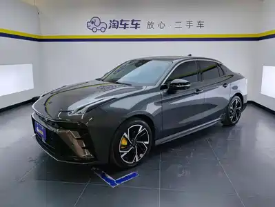 Lynk & Co 03 2023