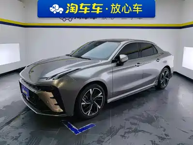 Lynk & Co 03 2023