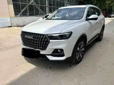 Haval H6 2024