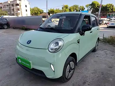 Lingbao Auto Lingbox BOX 2023