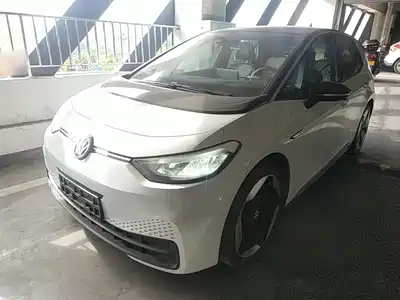 Volkswagen ID.3 2024