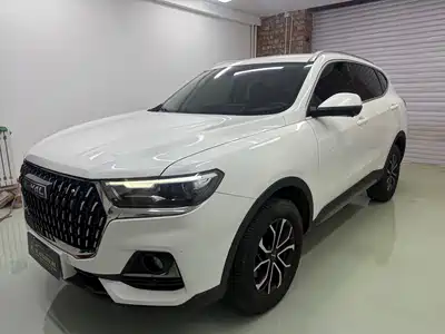 Haval H6 2023