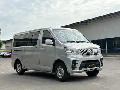 Changan Kaicheng Ruixing M60 2020