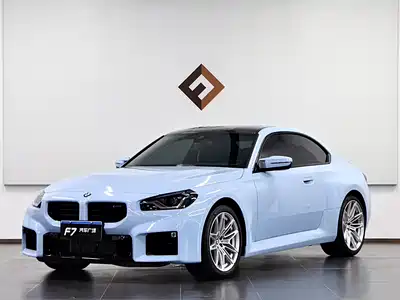 BMW M2 2026