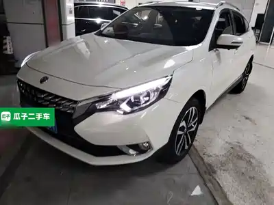 Venucia T90 2018