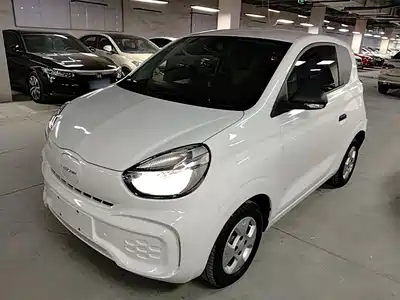 Roewe Kaiwei CLEVER 2021