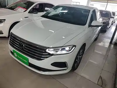 Volkswagen Lavida 2022