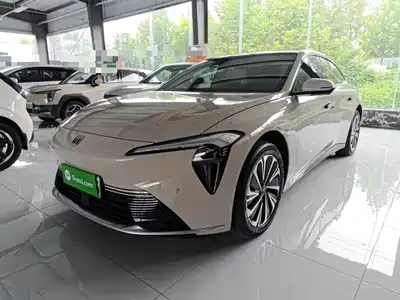 Buick Zenith Sedan 2025