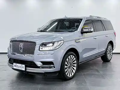 Lincoln Navigator 2019