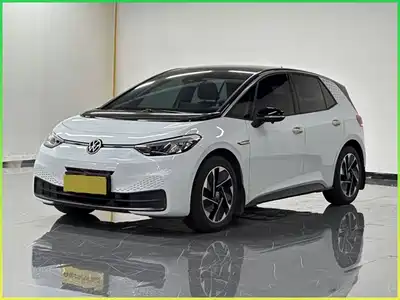 Volkswagen ID.3 2023