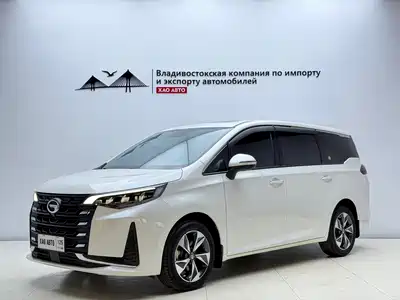 GAC Trumpchi M6 2022