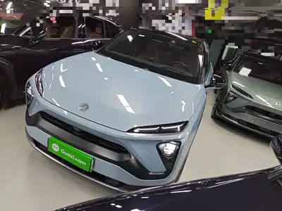 NIO ES6 2022