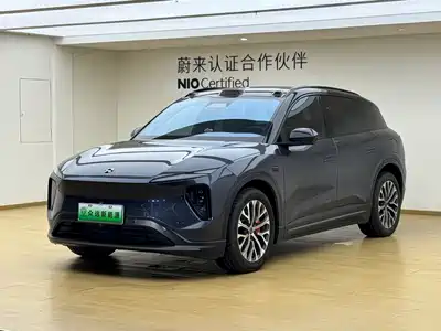 NIO ES6 2023
