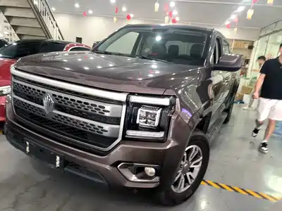 Jiangling Dadao 2023