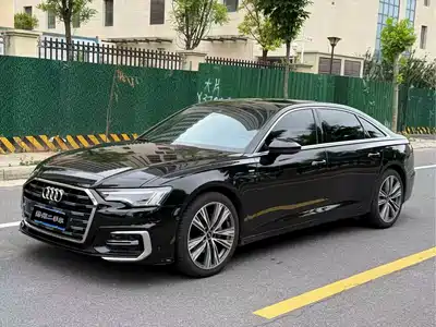 Audi A6L 2023