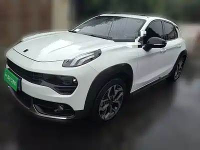 Lynk & Co 02 2020