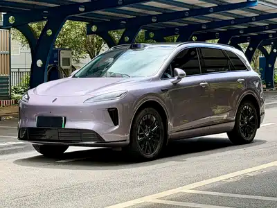 Shangjie SUV 2025