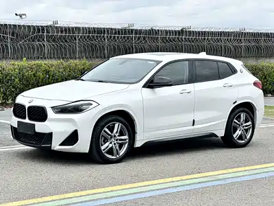 BMW X2 2023
