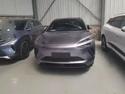 BYD Sealion 06 New Energy 2026