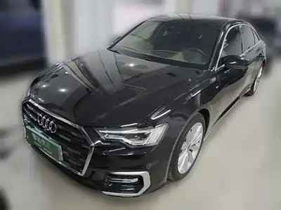 Audi A6L 2024