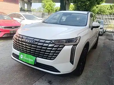 Haval H6 2024