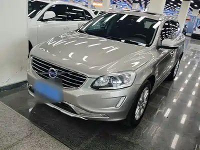 Volvo XC60 2015