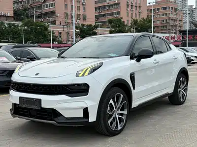Lynk & Co 05 2021