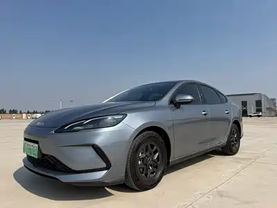 BYD Seal 05 DM-i 2025
