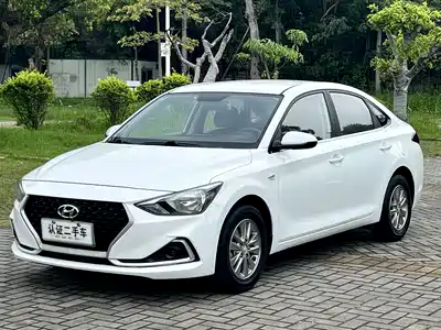Hyundai Elantra 2019