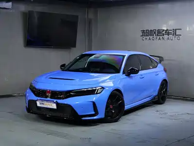 Honda Civic (Import) 2024