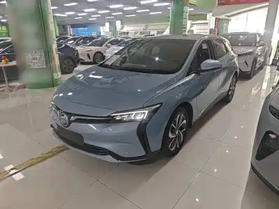 Buick Velite 6 2021
