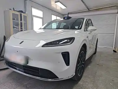 Shangjie SUV 2025