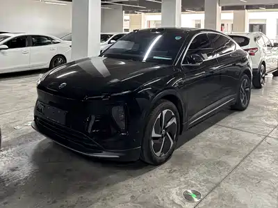 NIO EC6 2024
