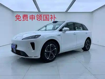 Shangjie SUV 2025